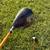 CLEVELAND GOLF 3 & 5 Launcher Fairway Woods Stiff Shafts 9 thumbnail