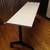 3 available. 60x18 rolling table. Locking casters. 6 thumbnail