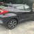 Toyota C-HR 2018 4 thumbnail