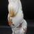 Norleans Japan Porcelain Pekingese Dog Figurine 14.5" Hand Painted 2 thumbnail