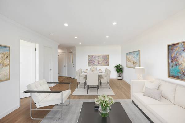 $5,795 / 1br - Epic Bay Views, Large Sun Decks, InUnit W/D, Exclusive Location! (north beach / telegraph hill)63622901993985123