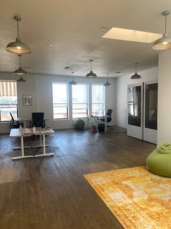 $6,195 / 2200ft2 - Price Reduced: San Mateo Office Space for Lease (san mateo)63664203316739123