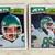 NY Jets - 30-card lot 8 thumbnail
