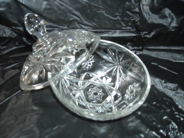 Holiday Candy Dishes 1