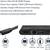 StarTech Multiport Adapter USB-C dongle / Dock to 4K HDMI RJ45 USB 2 thumbnail