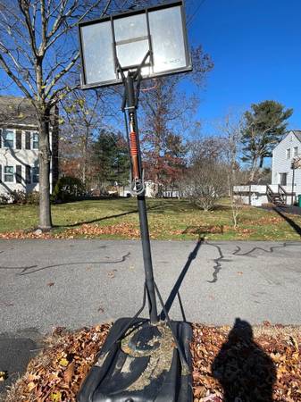 basketball hoop 1