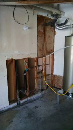 DRYWALL REPAIR 1