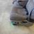 1994 -2001 DODGE RAM SECOND GEN  GRAY POWER SEAT 2 thumbnail