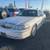 2003 Lincoln Town Car white 1 thumbnail