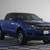 2021 Ford Ranger 4x4 4WD LARIAT Truck 7 thumbnail