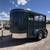 2025 Calico 12x6 Stock BP Stock Trailer 1 thumbnail