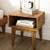 66% off Retail. MidCentury Night Stands SOLID wood. 1 thumbnail