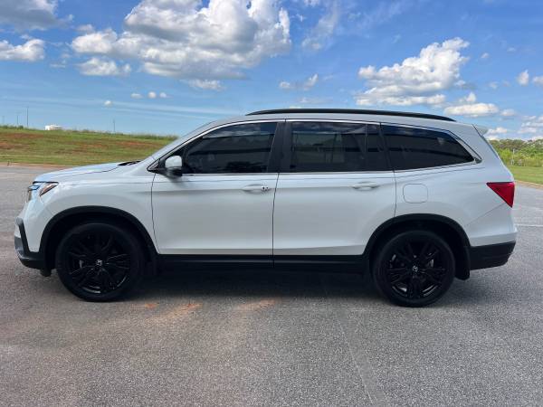 2021 Honda Pilot Special Edition AWD - $19,995 (Cowpens)63613404913281124