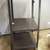3-shelf welded steel cart $45 Chargers: Milwaukee $5 Hyper tough $20 2 thumbnail