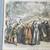 1870s Original Color Illustration Olympic Theater The Princess Fashion 3 thumbnail