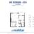Under Cabinet Lighting, Situated in Kelowna!, 1/bd 1/ba 9 thumbnail