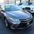 2016 Toyota Camry SE sedan Predawn Gray Mica 8 thumbnail