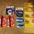 LOT OF BLISTEX CHAPSTICK LIP BALM MOLESKIN PADDING PAPER TAPE NEW 1 thumbnail