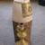Design Trends Mini Table Lamp with Shade 1 thumbnail
