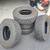 General Grabber 33x10.5x15 Mud Tires. Nice set of 5. 1 thumbnail
