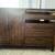 Kincaid solid wood wine serving cabinet 5 thumbnail