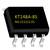 KT148A Sound Chip Voice IC One Wire UART Control 420s Built-in Memory 7 thumbnail
