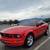 2007 Ford Mustang Manual Coupe 2006 2005 3 thumbnail