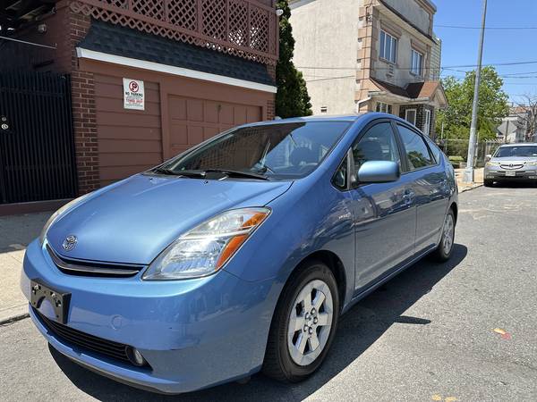 2008 Toyota Prius Híbrido 110K Un Solo Dueño - $6,990 (Maspeth)63614732098945120