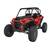 Polaris RZR Front Bumpers 7 thumbnail