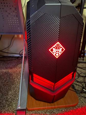 Complete Desktop Computer system - flawless condition 1