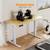 New in Box 48"W. Electric Height Adjustable Standing Desk 6 thumbnail