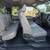 2017 Ford F350 Utility 6.2L Gas, 8ft Harbor bed,ready to go!  8 thumbnail