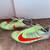 Nike track and field sprinter spikes Mens size 11.5 1 thumbnail