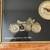 Harley Davidson Clock Signed P. Ammon 3 thumbnail