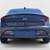 2022 Hyundai Sonata Hybrid Electric Blue Sedan 6 thumbnail