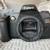 Canon Eos Rebel G 35mm Film Camera w/Battery Installed *Body Only* 2 thumbnail