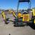 Mini Excavator 9 thumbnail