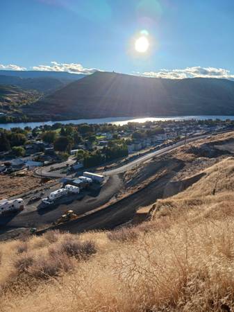 Lote de 5 acres en venta por $395,000 (EAST WENATCHEE)63493953576963124