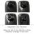 Brookstone Security Wi-Fi Camera, 2-Pack (Brand New) 4 thumbnail