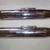 Harley Davidson Motorcycle exhaust mufflers 2 thumbnail