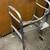 Like New Standard Aluminum Folding Adult Walker 3 thumbnail
