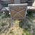Fire pit chat set with four chairs 10 thumbnail