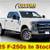 Certified 2022 Ford F250 XLT 4x4 Diesel 1 thumbnail