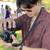 Black Adjustable Camera Strap 32-58" Peak Design Anchors Leather-Free 5 thumbnail