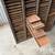 Heavy duty storage cabinet 3 thumbnail
