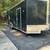 2025 Pace American Journey SE 24' Enclosed Car Hauler 2 thumbnail
