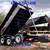 Texas Pride 7x14x2 16k Bumper Pull Dump Trailer $194/mo* 1 thumbnail