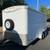 11.5' D-Stock Hydroplane Race Boat, 55H motor, 14' cargo trailer, etc. 3 thumbnail