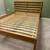 Ikea Queen bed frame ! FREE DELIVERY 6 thumbnail