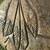 UND Fighting Sioux Logo CARVED IN Granite Sculpture! Signed! HEAVY! 6 thumbnail